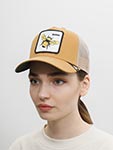 Бейсболка GOORIN BROTHERS арт. 101-0391 (бежевый)